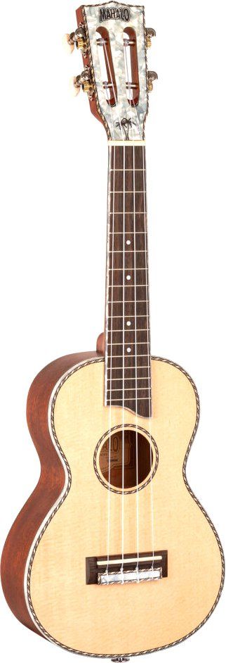 Укулеле Mahalo Pearl MP2