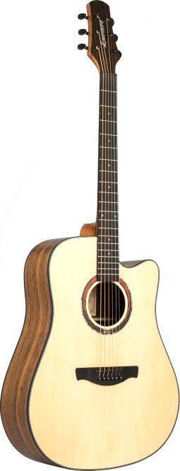 Акустическая гитара Laviere LD-21C NT