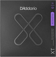 Струны для гитары D'Addario XTABR1152