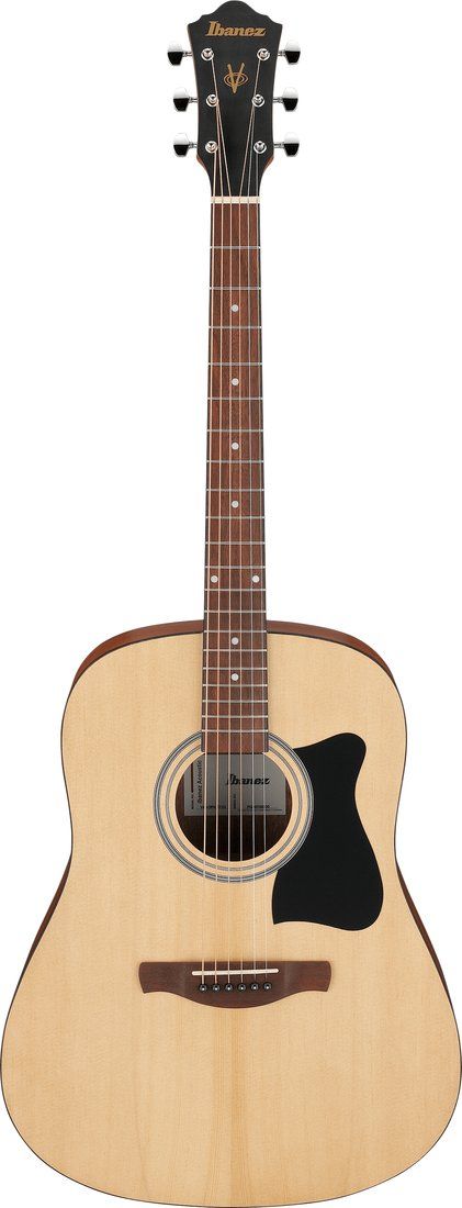Акустическая гитара Ibanez V40 OPN