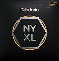Струны для гитары D'Addario NYXL50105