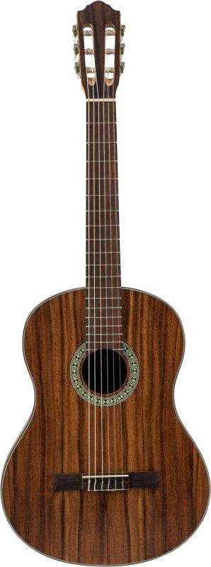 Акустическая гитара Flight C-110 Teak 4/4