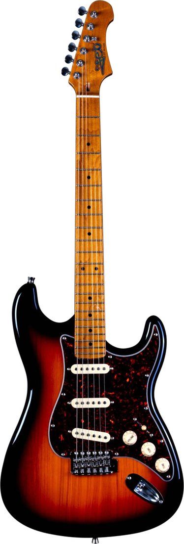 Электрогитара JET JS-300 SB