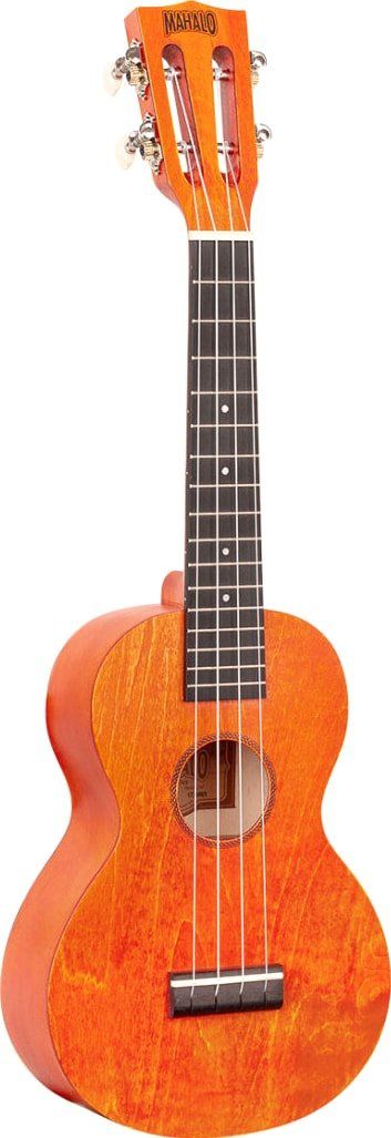 Укулеле Mahalo Island ML2OS