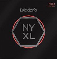 Струны для гитары D'Addario NYXL1052