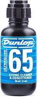 Средство для ухода за гитарой Dunlop Manufacturing 6582 Ultraglide 65