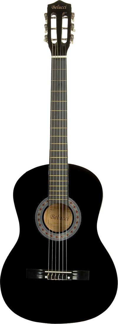 Акустическая гитара Belucci BC3805 BK