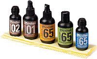 Комплект для ухода за гитарой Dunlop Manufacturing 6500 Formula 65 Care Kit