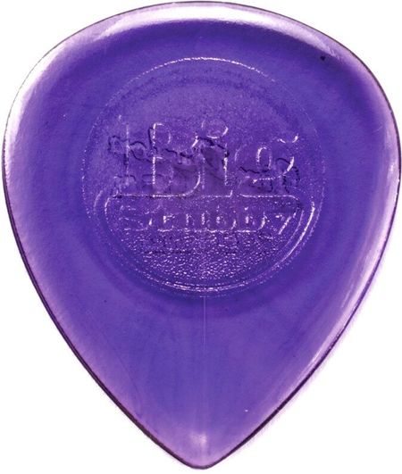 Медиатор Dunlop Manufacturing Big Stubby 2.00