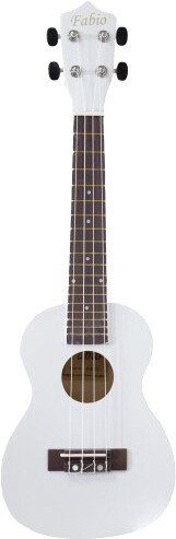 Укулеле Belucci XU23-11 WH