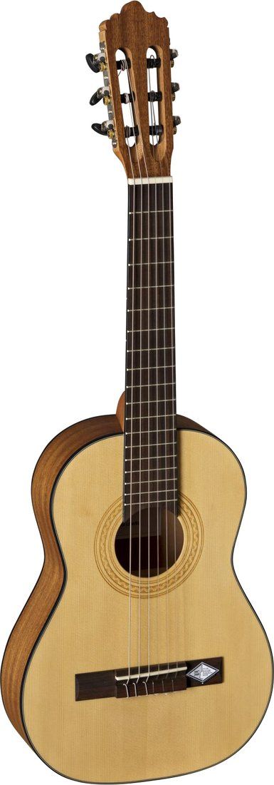 Акустическая гитара La Mancha Rubinito LSM/53