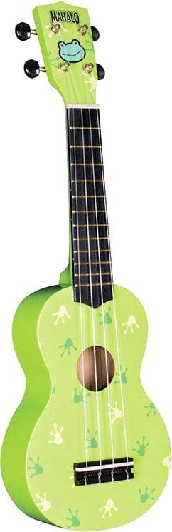 Укулеле Mahalo UARTFR
