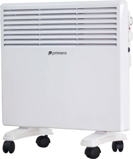 Конвектор Primera PHP-1000-MXB
