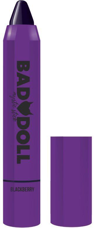 Тинт для губ Belor Design Bad Doll Ежевика