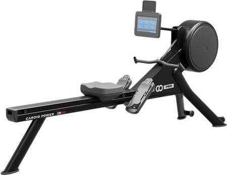 Гребной тренажер CardioPower Pro CR300