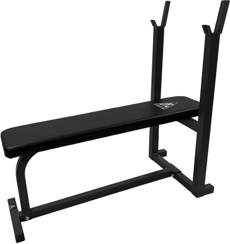 Скамья для жима штанги DFC Homegym D306