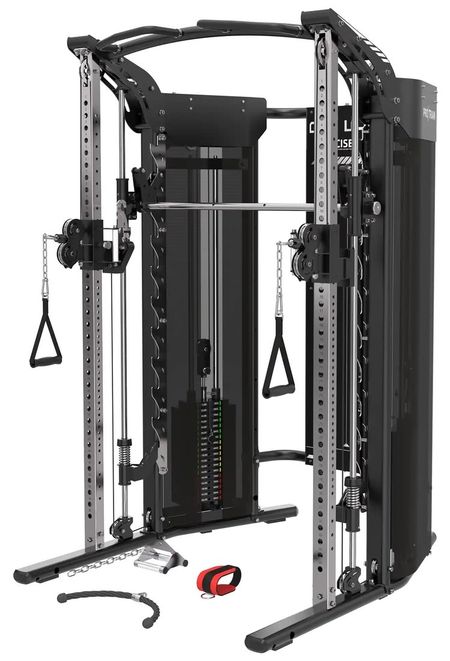 Силовой комплекс Protrain GTS-Ultra