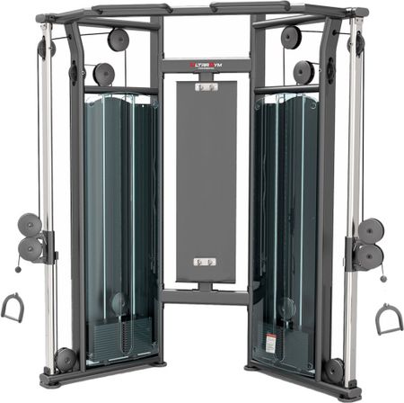 Кроссовер UltraGym UG-KJ1229