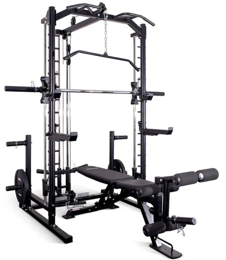 Машина Смита Protrain PR-SM1999B