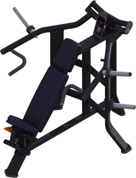 Грудь-машина UltraGym UG-CL604