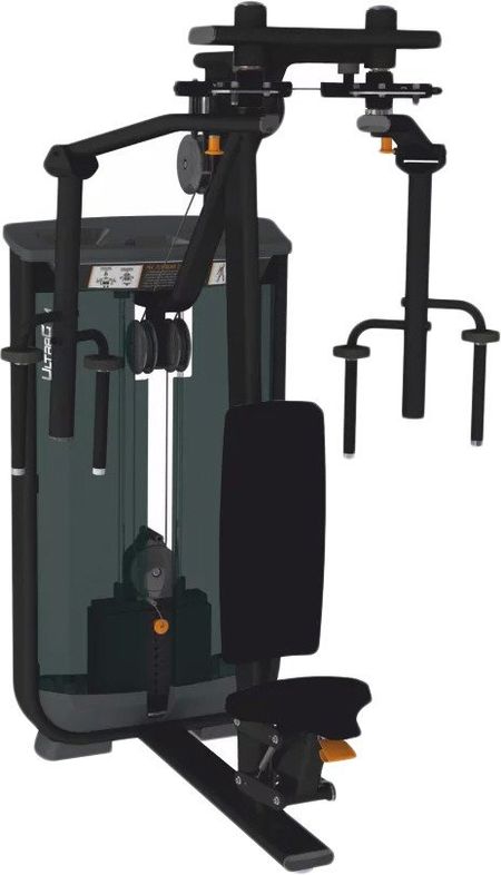 Дельта-машина UltraGym UG-CL519