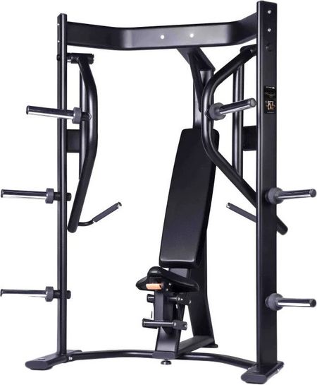 Грудь-машина UltraGym UG-CL614