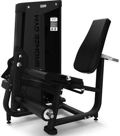 Тренажер для ног Bronze Gym NEO 02