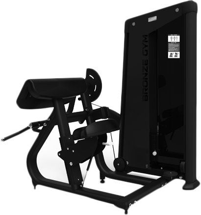 Бицепс-машина Bronze Gym Neo 30 Бицепс-машина