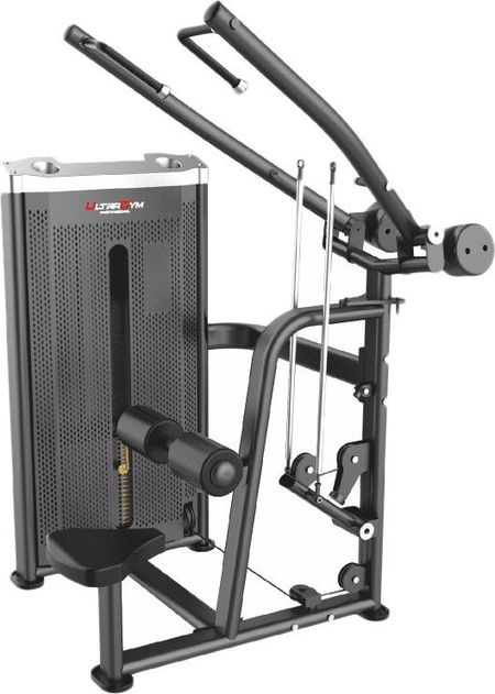 Силовая тяга UltraGym UG-IN1907