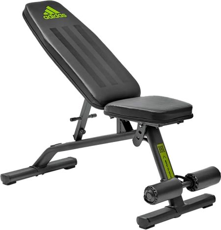 Универсальная скамья Adidas Premium ADBE-10225