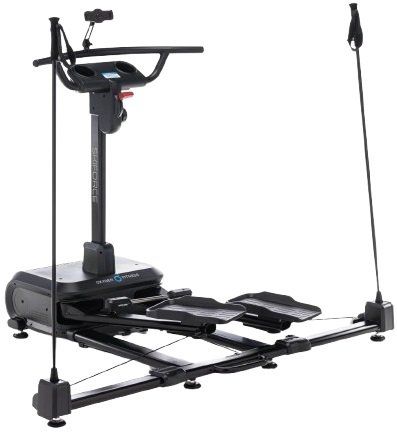 Лыжный тренажер Oxygen Fitness SkiForce