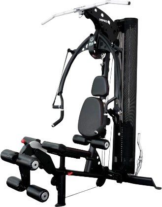 Силовой комплекс Inspire M2 Multi Gym (91 кг)