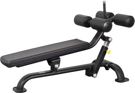 Скамья для пресса Bronze Gym BR-1005