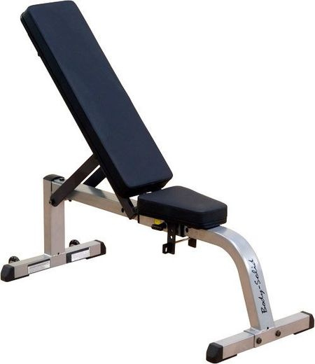 Универсальная скамья Body-Solid GFI21