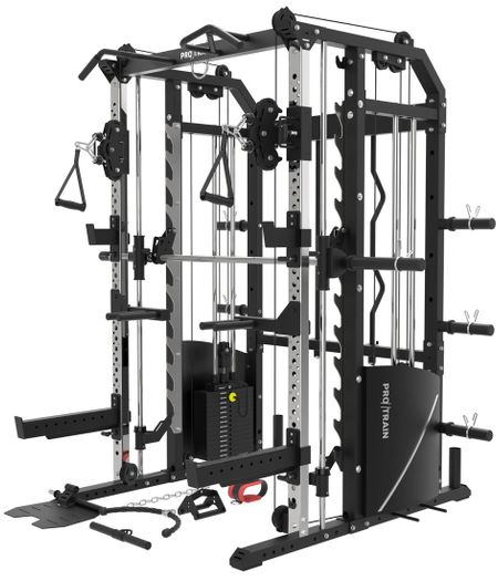 Силовой комплекс Protrain GT3B PRO