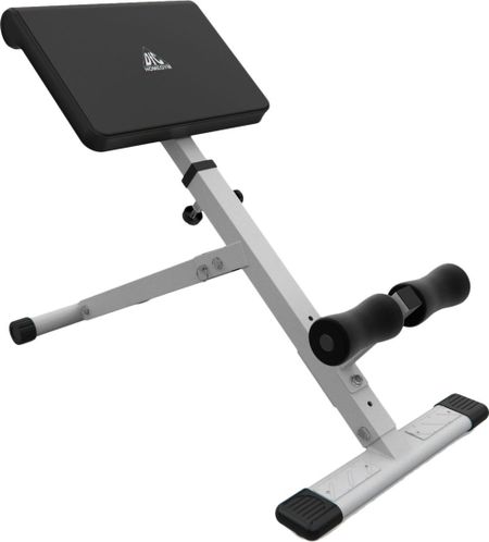 Римский стул DFC Homegym SJ1006 (белый)