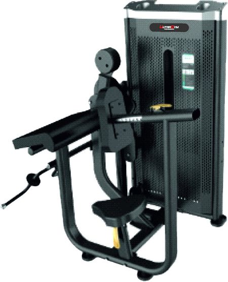 Трицепс-машина UltraGym UG-IN1990
