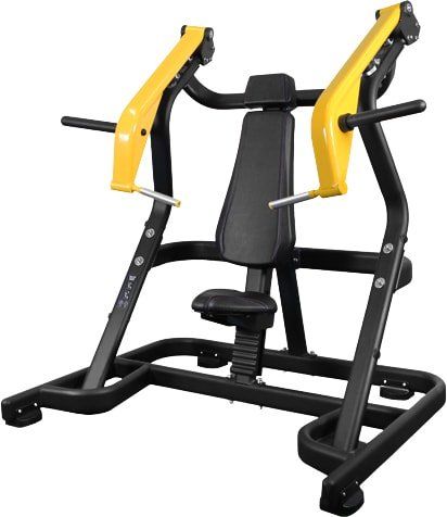 Грудь-машина Bronze Gym PL-1701