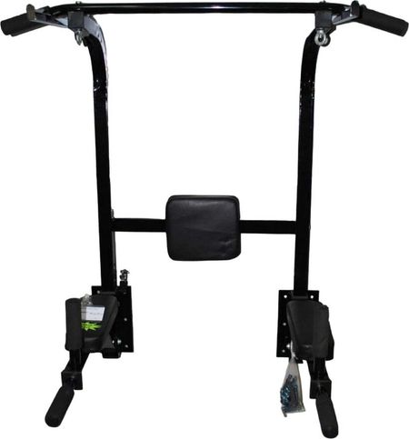 Турник с брусьями ZEZ Sport M-DGN