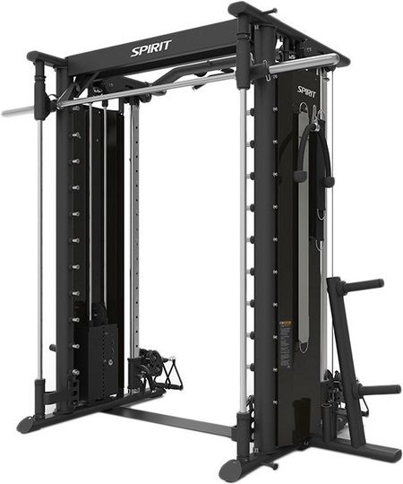 Силовая станция Spirit Fitness SP-3601