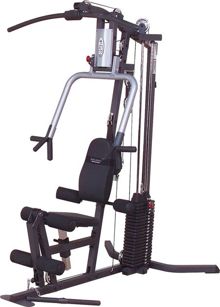 Силовая станция Body-Solid G3S