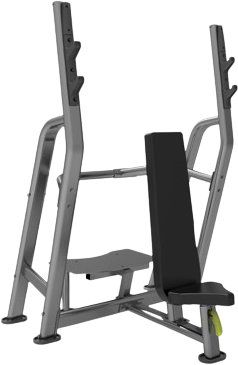 Скамья для жима штанги UltraGym UG-KJ1254