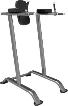 Брусья UltraGym UG-KJ1248
