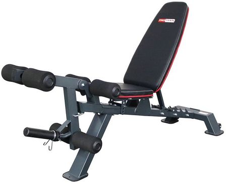 Универсальная скамья Protrain S800