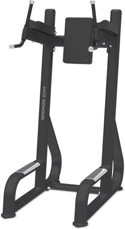 Силовая стойка Bronze Gym BR-1016
