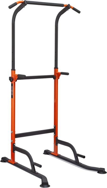 Турник с брусьями VictoryFit VF-T45