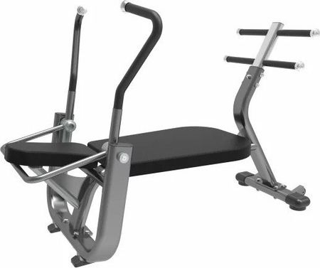 Пресс-машина UltraGym UG-KJ1256