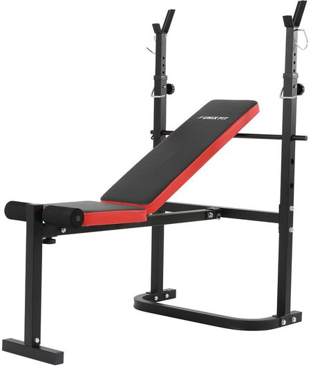 Скамья для жима штанги Unixfit Bench 120 BSBN120