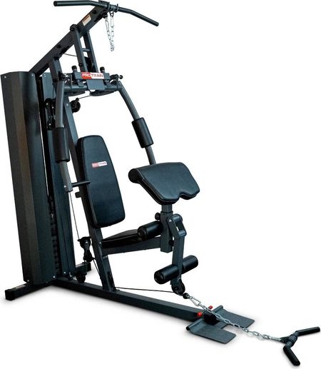 Силовая станция Protrain HG10250