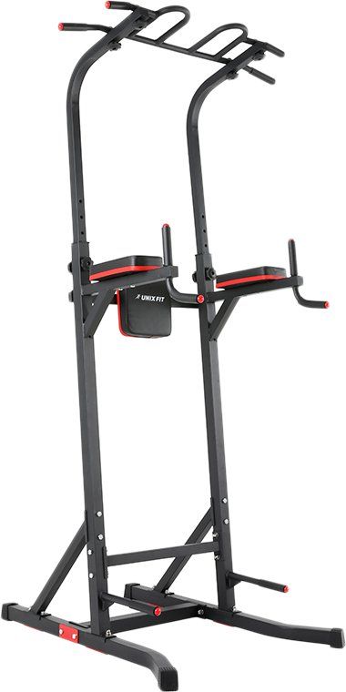 Турник с брусьями Unixfit Power Tower 150